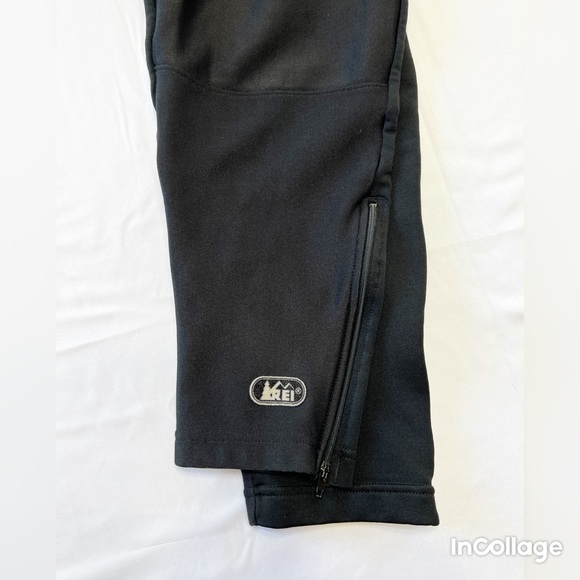 REI Performance Base Layer Pants - L - Picture 4 of 12